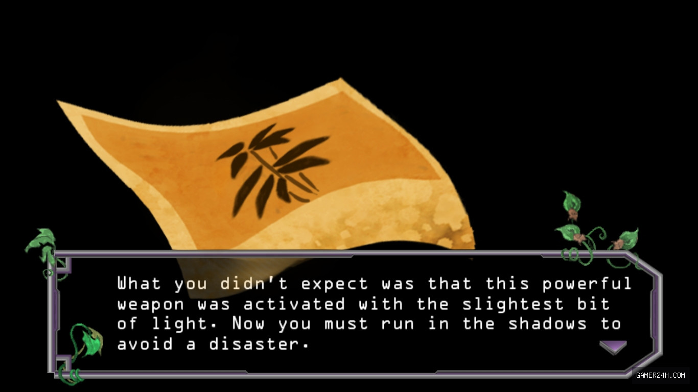 Gameplay Screenshot