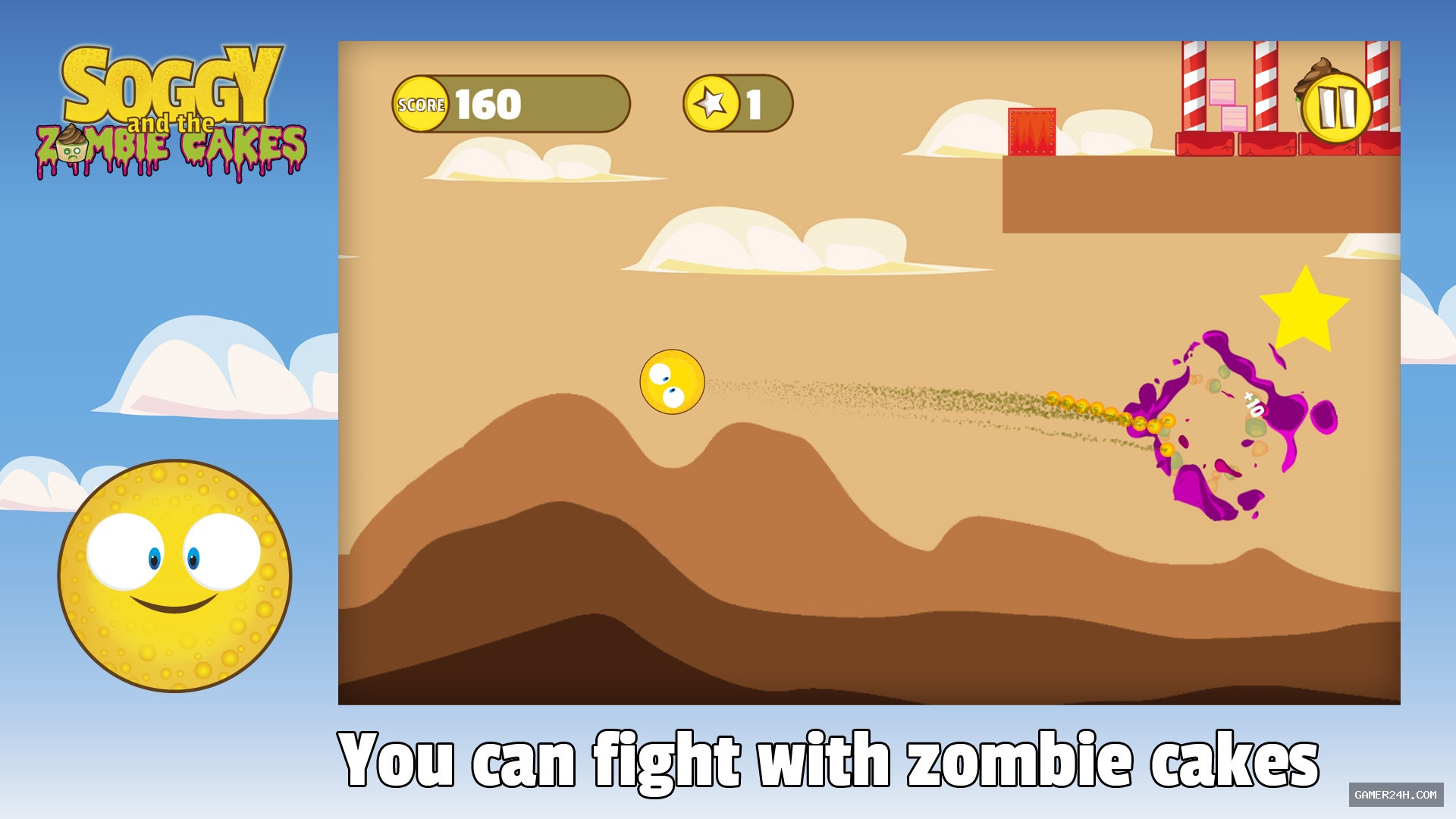 Gameplay Screenshot