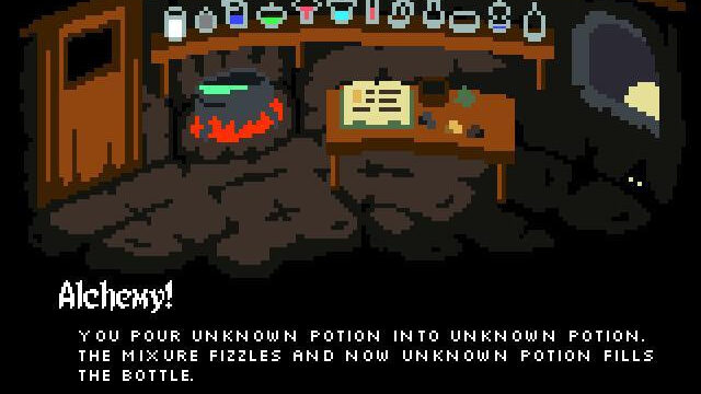 Brew or Die (itch)