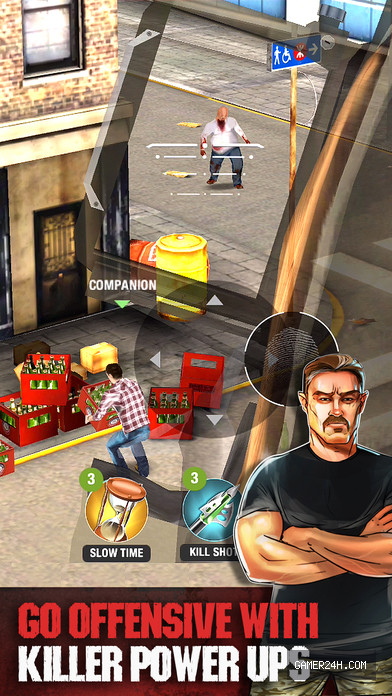 Gameplay Screenshot