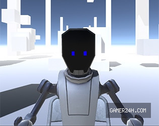 VRobot (itch)