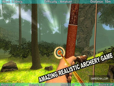 Gameplay Screenshot