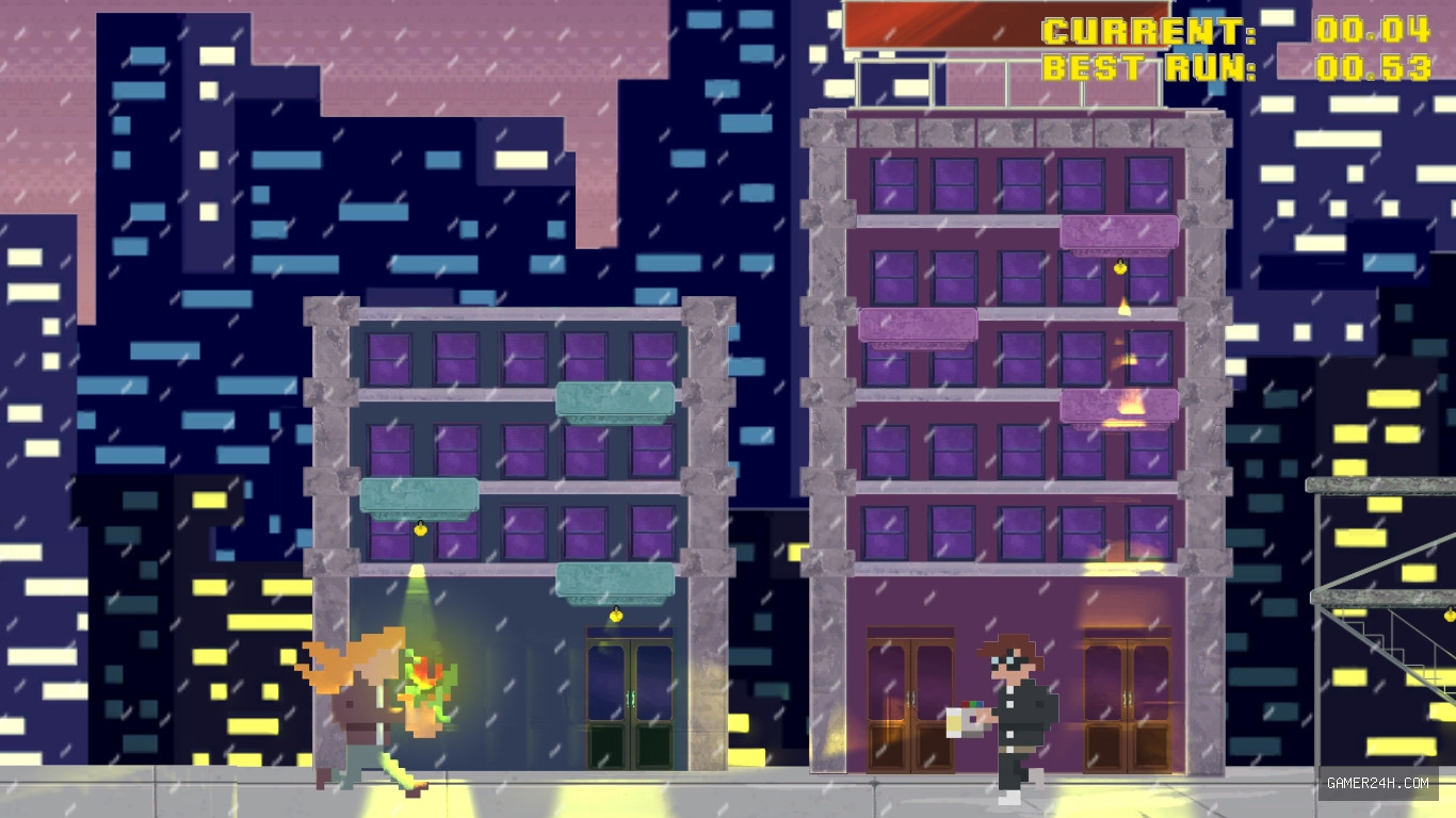 Gameplay Screenshot