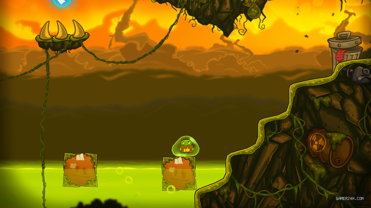 Gameplay Screenshot