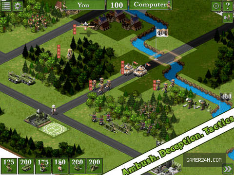 Gameplay Screenshot