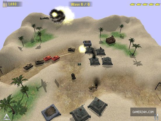 Gameplay Screenshot
