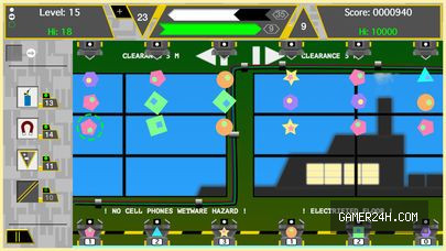 Gameplay Screenshot