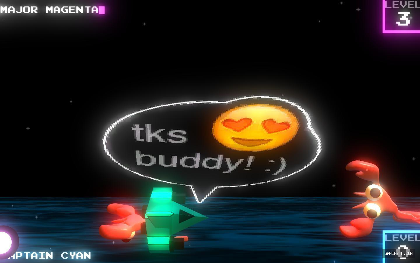Gameplay Screenshot
