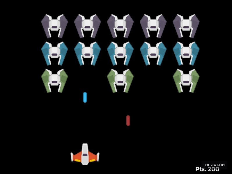 Gameplay Screenshot
