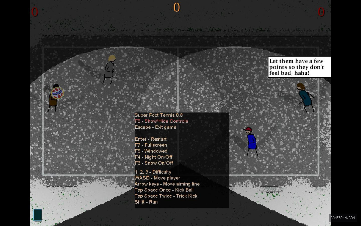 Gameplay Screenshot