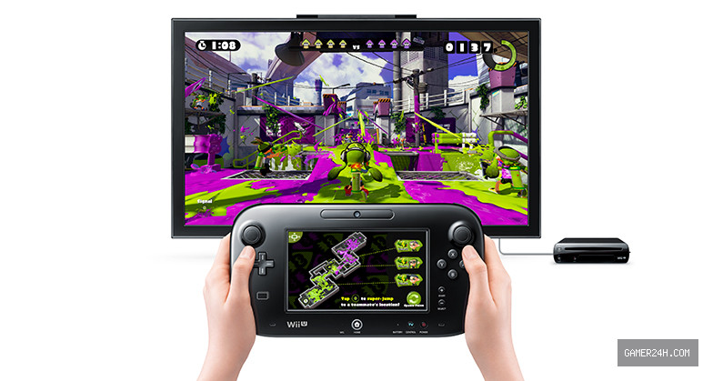 Gameplay Screenshot