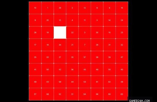 A 15 Puzzle Game Watch & Phone