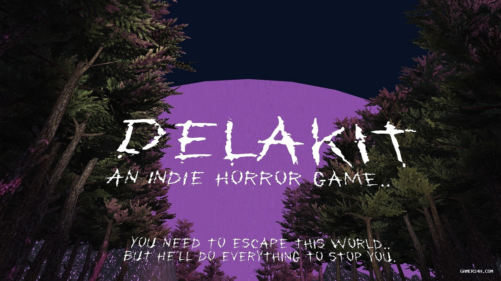 Gameplay Screenshot