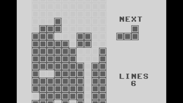 Block Tricks