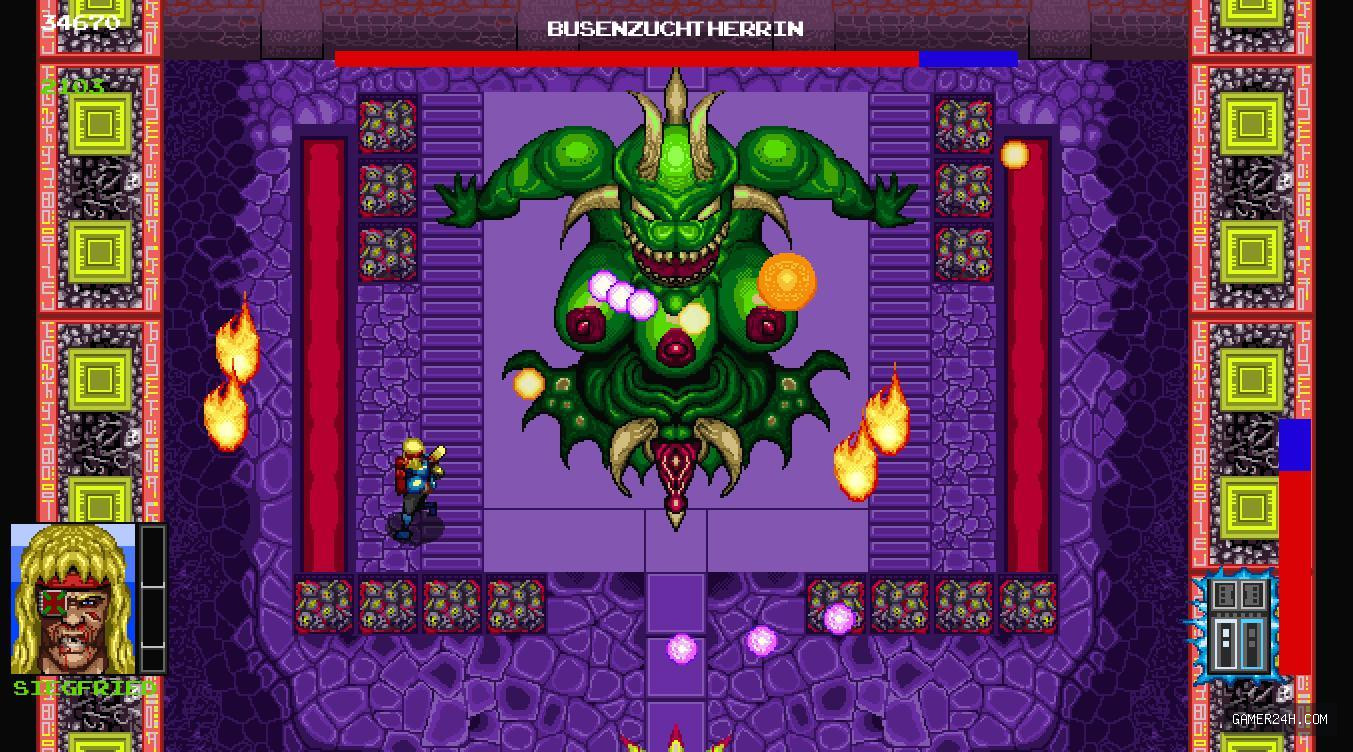 Gameplay Screenshot
