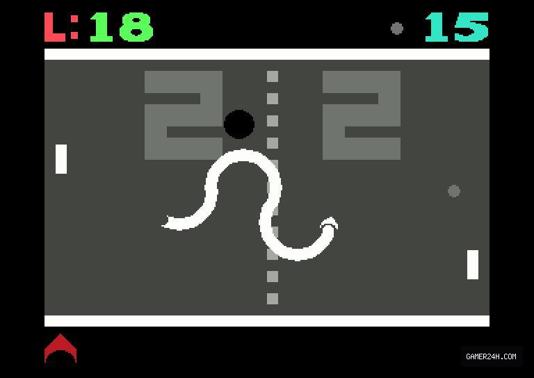 Gameplay Screenshot