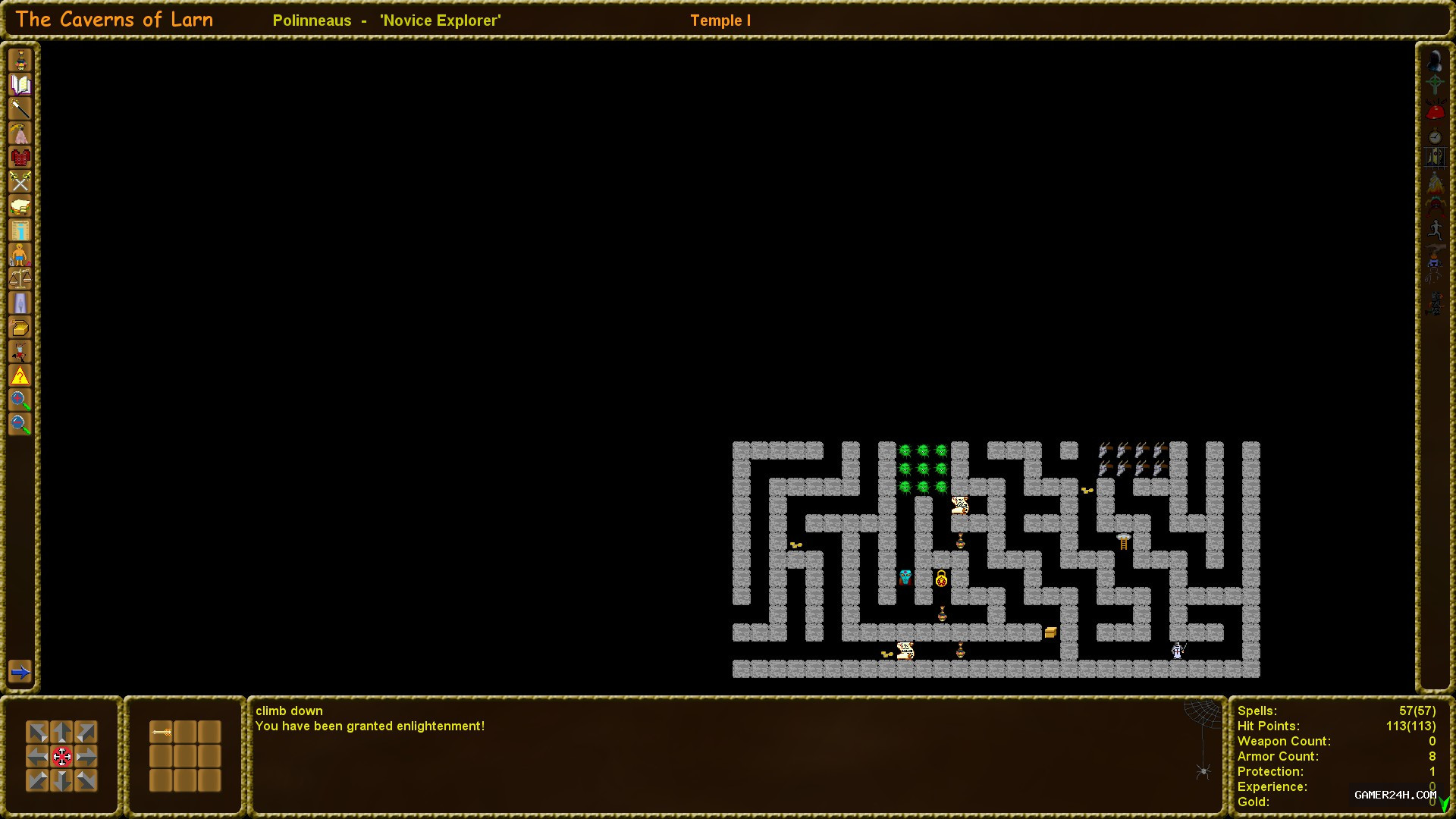 Gameplay Screenshot