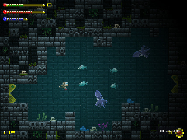 Gameplay Screenshot