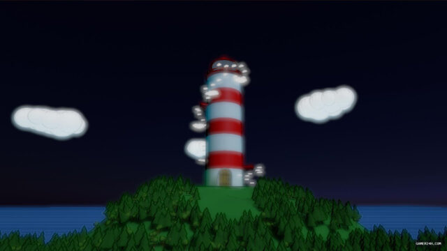 Beached: Escape From Bunny Island