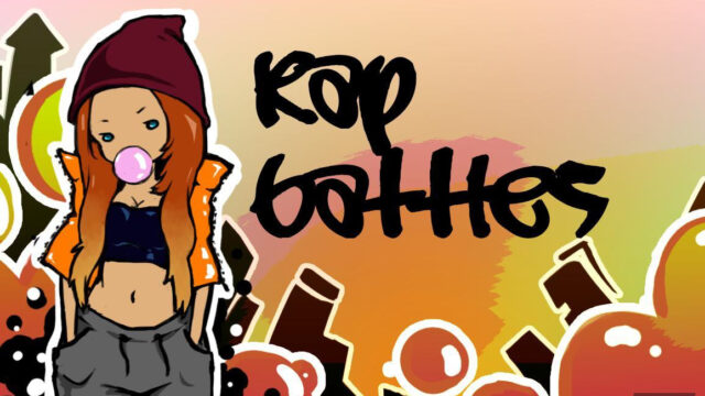 Rap Battlesssss