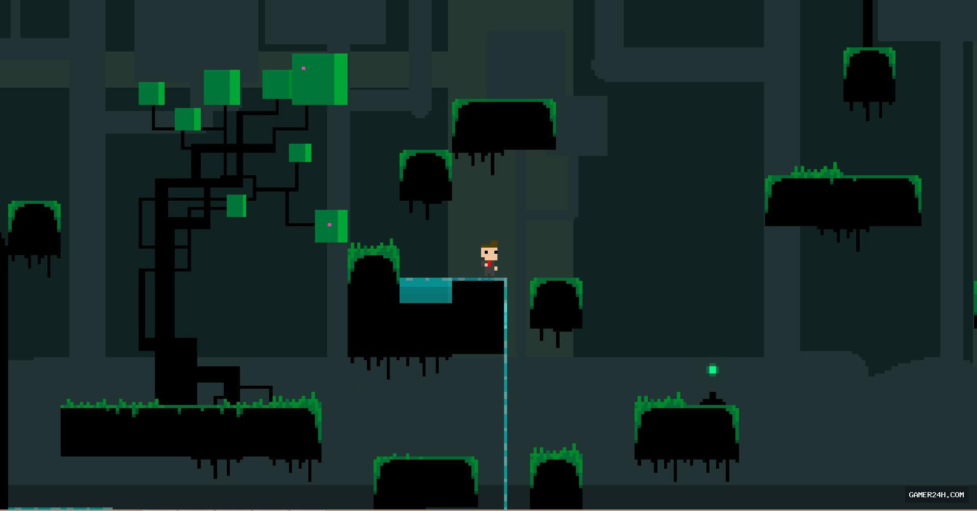 Gameplay Screenshot