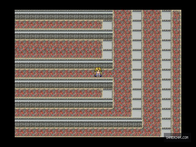 Gameplay Screenshot