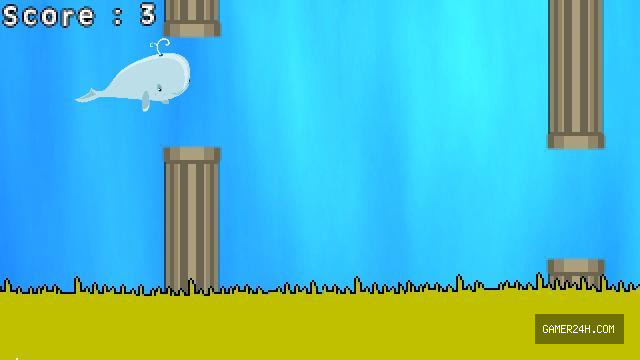 Gameplay Screenshot