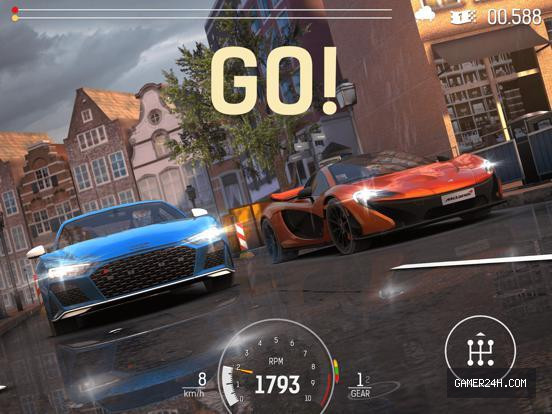 Gameplay Screenshot