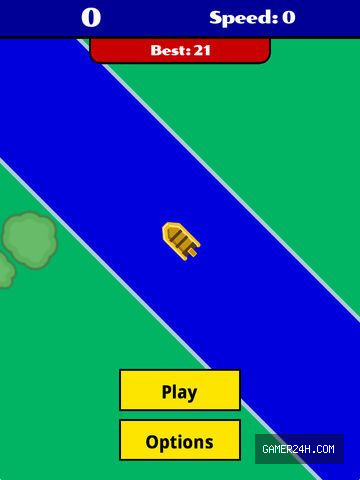 Gameplay Screenshot