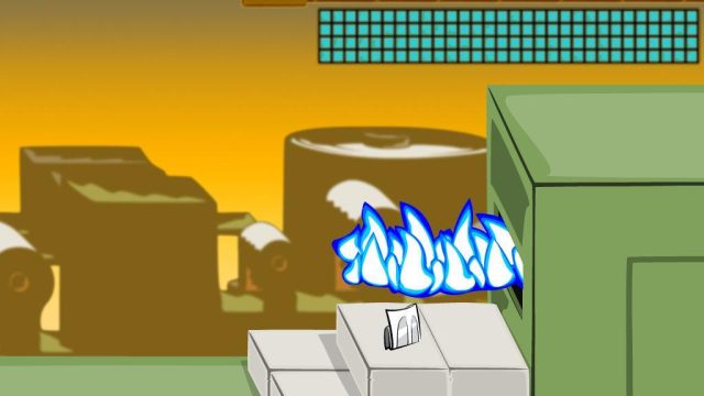 Crumple: Episode 1 (Demo)