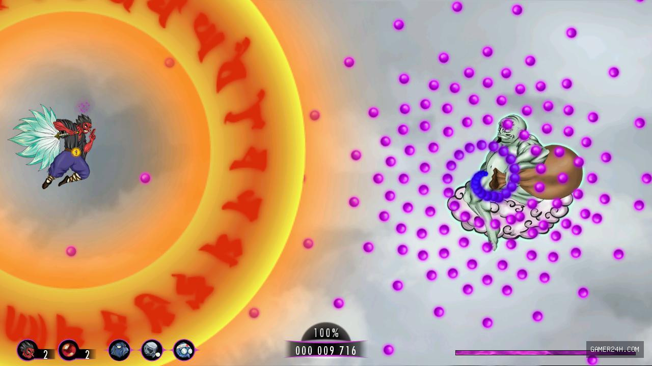 Gameplay Screenshot