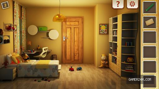 Gameplay Screenshot
