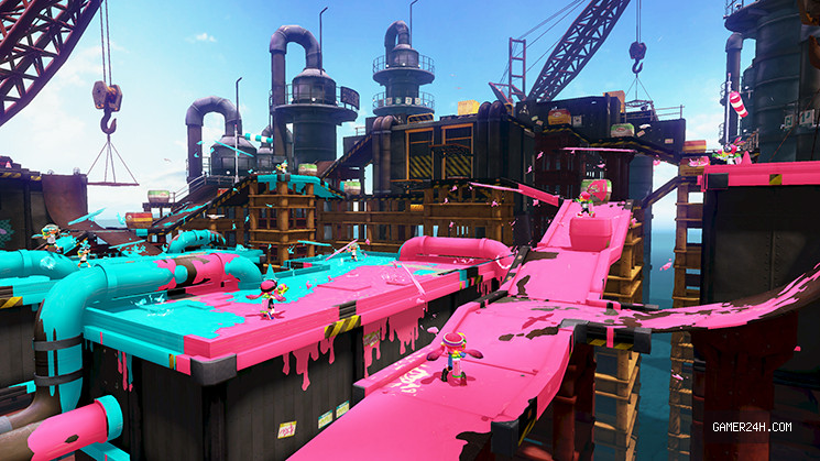 Gameplay Screenshot