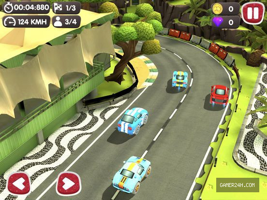 Gameplay Screenshot