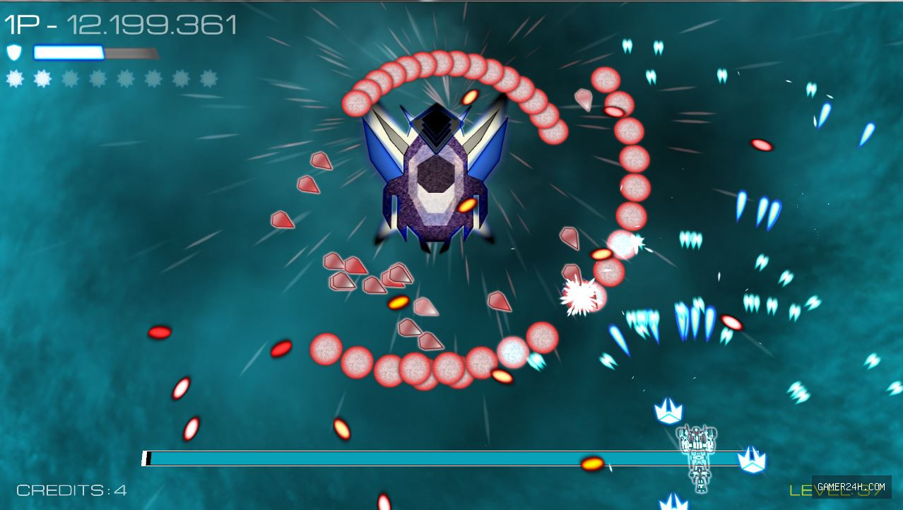 Gameplay Screenshot