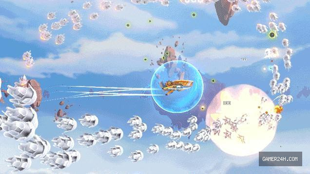 Gameplay Screenshot