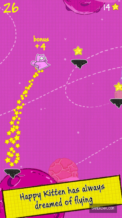 Gameplay Screenshot