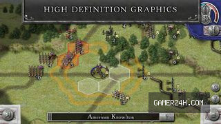 Gameplay Screenshot