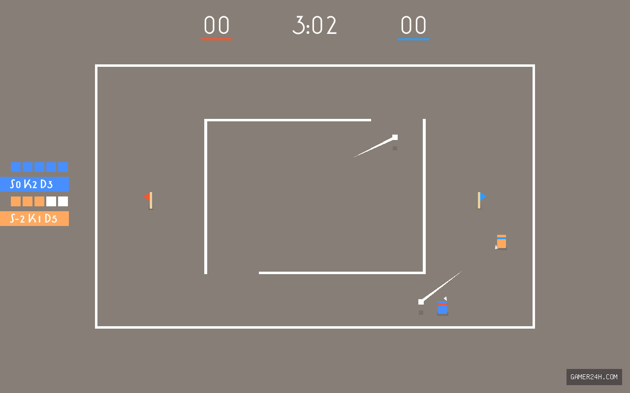 Gameplay Screenshot