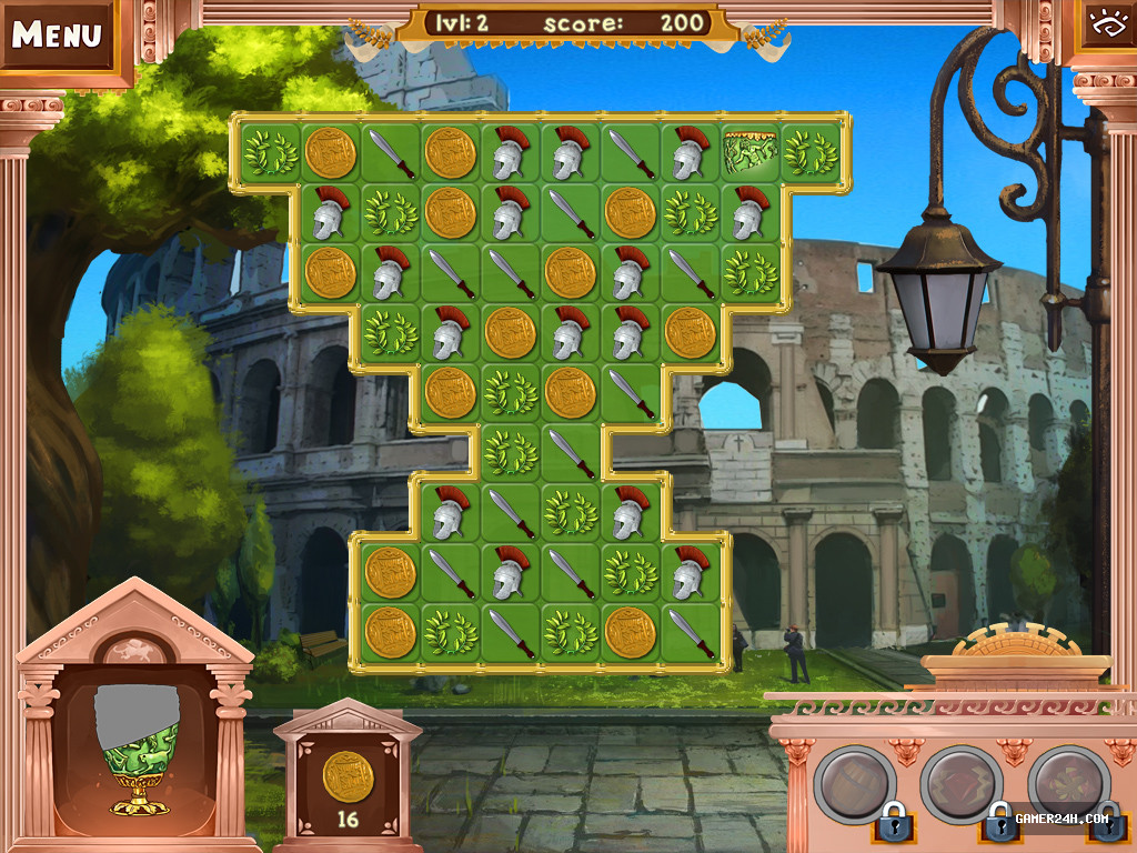 Gameplay Screenshot