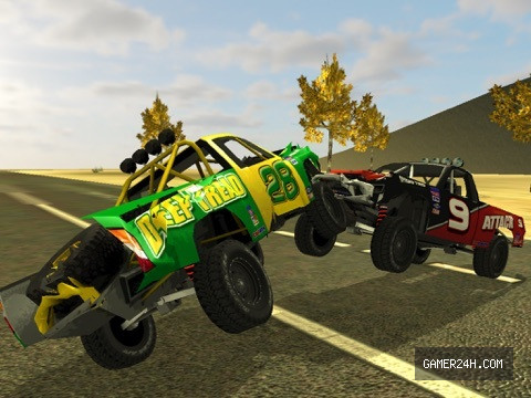 Gameplay Screenshot