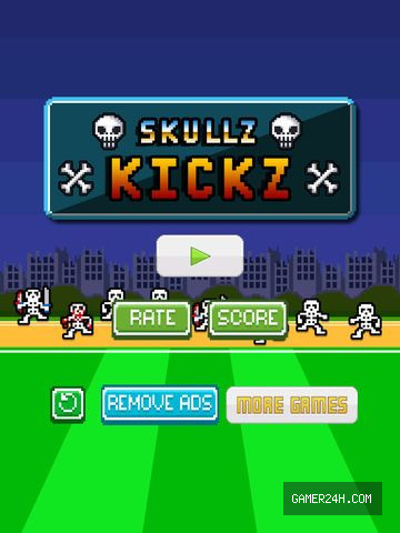 Gameplay Screenshot