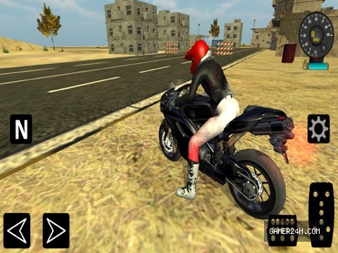 Gameplay Screenshot