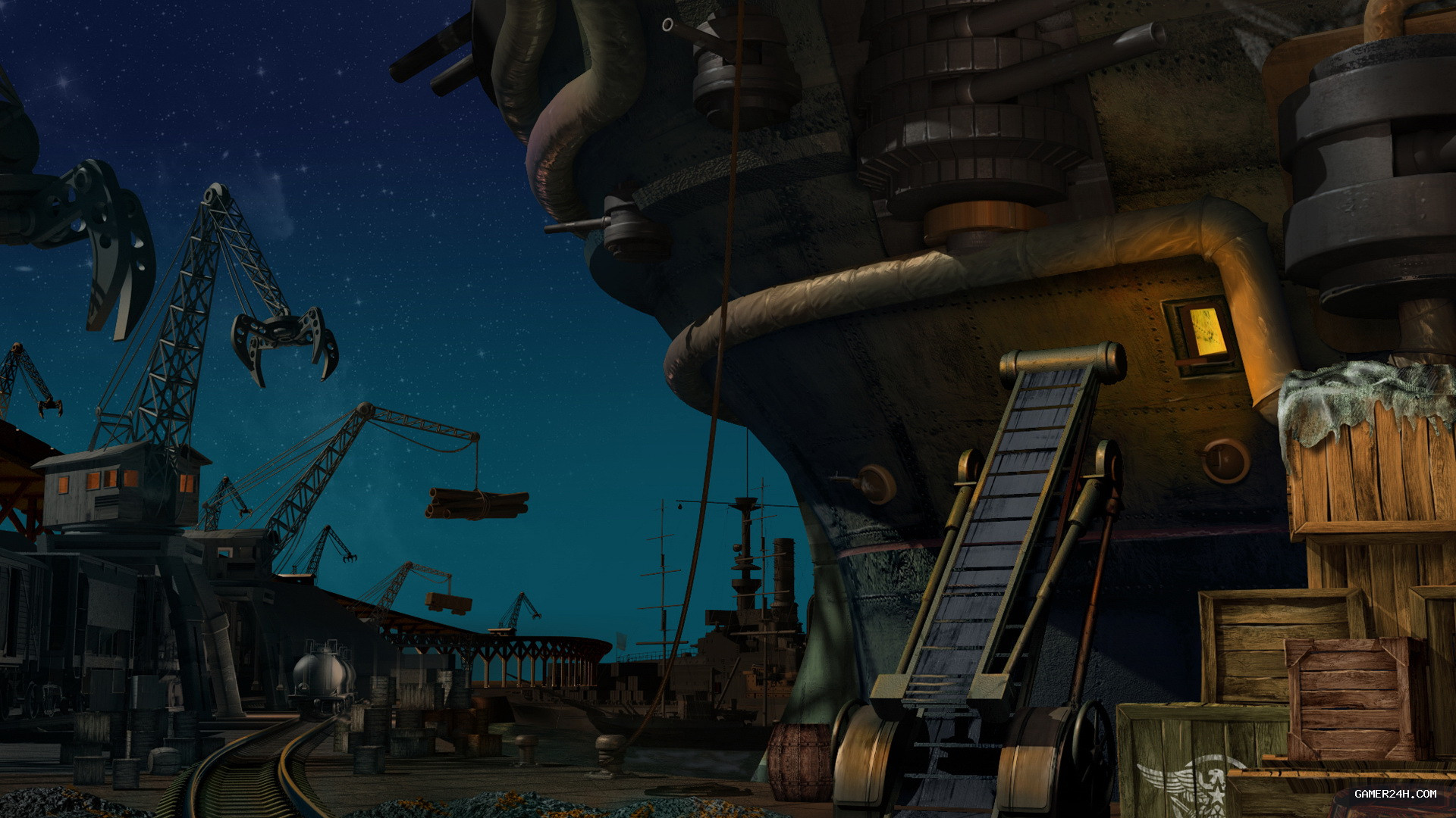 Gameplay Screenshot