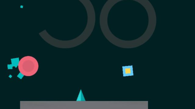 Bouncing Ball