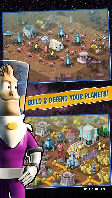 Gameplay Screenshot