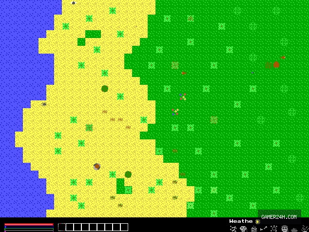 Gameplay Screenshot