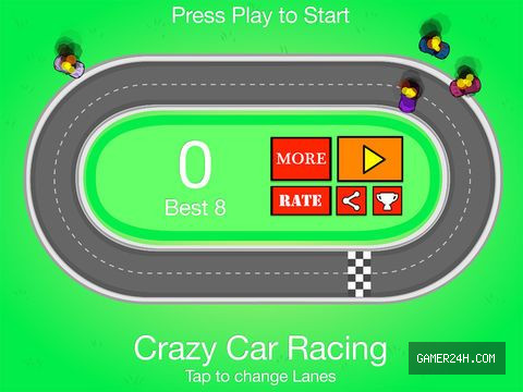 Gameplay Screenshot