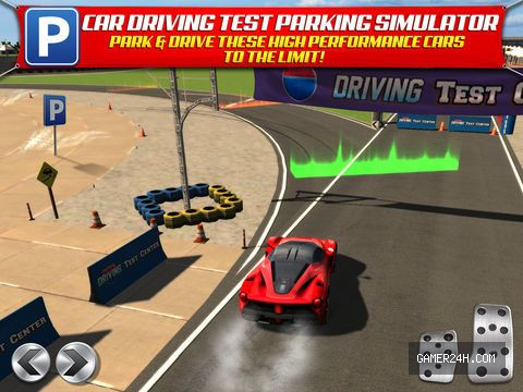 Gameplay Screenshot