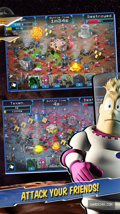 Gameplay Screenshot